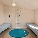 30459-odder-solskraenten-2 Сasa de vacaciones *