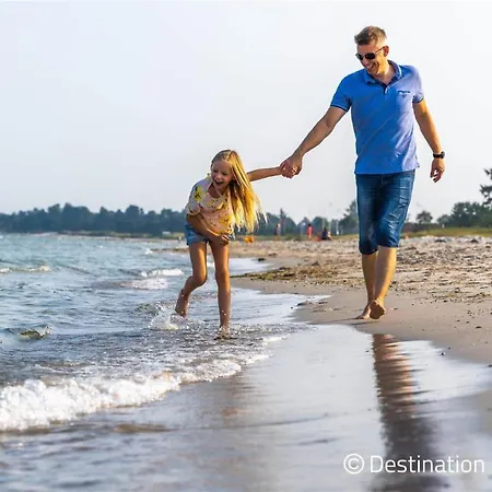 30459-odder-solskraenten-2 Prázdninový dům *