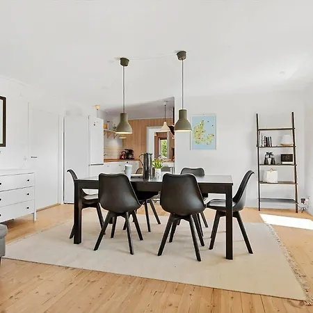 30459-odder-solskraenten-2 Prázdninový dům