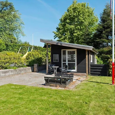 30459-odder-solskraenten-2 Σπίτι διακοπών