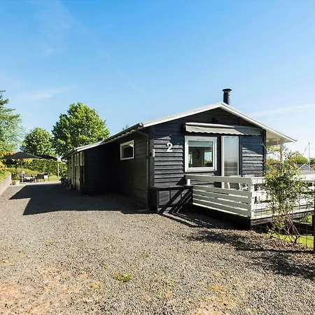 30459-odder-solskraenten-2 Prázdninový dům *