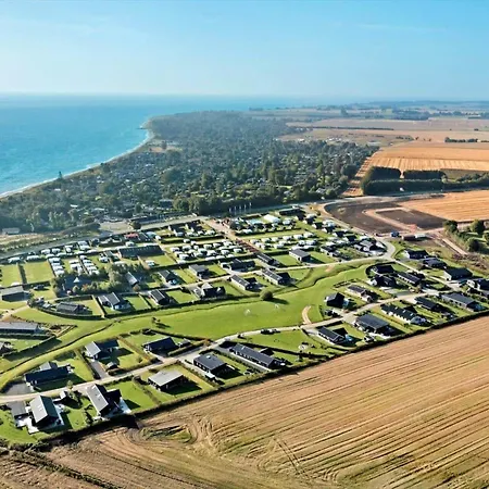 Prázdninový dům 30459-odder-solskraenten-2 Odder