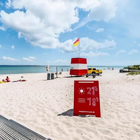 Prázdninový dům 30459-odder-solskraenten-2 Odder