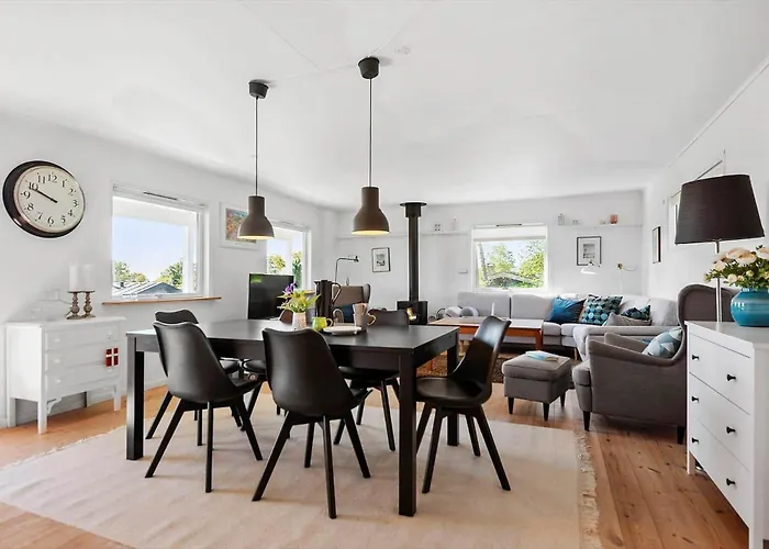 Σπίτι διακοπών 30459-odder-solskraenten-2 Odder