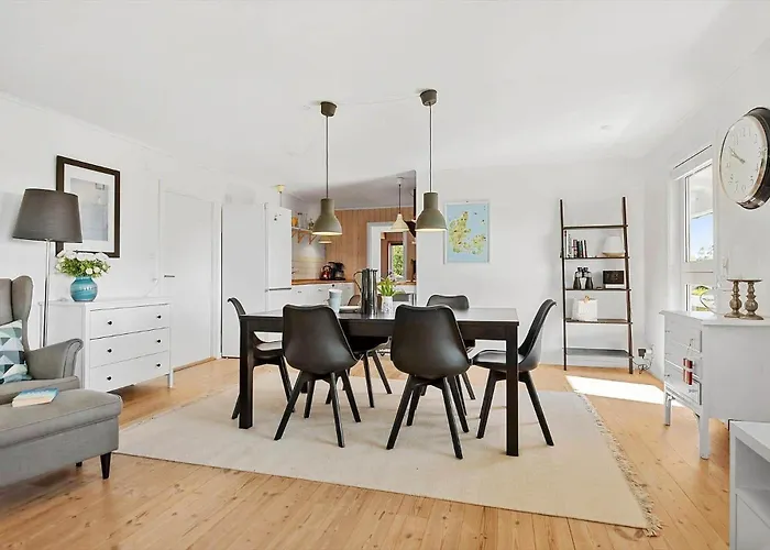 30459-odder-solskraenten-2 Σπίτι διακοπών