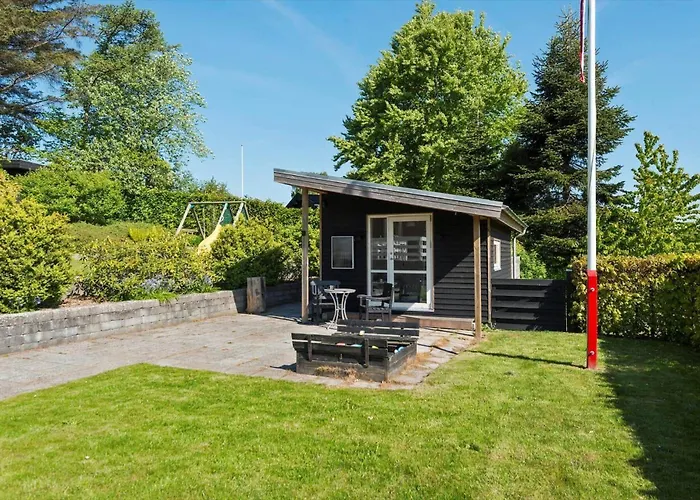 30459-odder-solskraenten-2 Σπίτι διακοπών