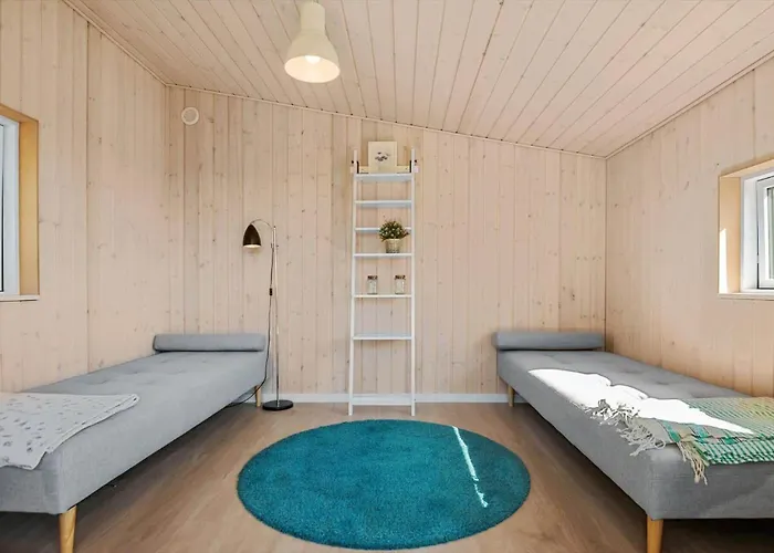 Σπίτι διακοπών 30459-odder-solskraenten-2 Odder