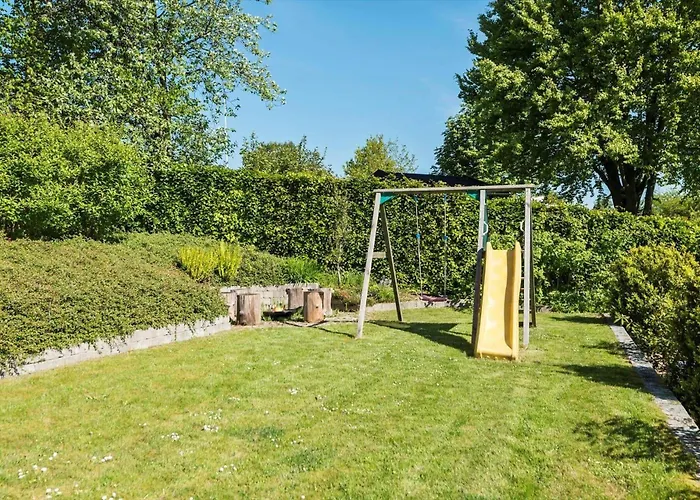 Σπίτι διακοπών 30459-odder-solskraenten-2 Odder