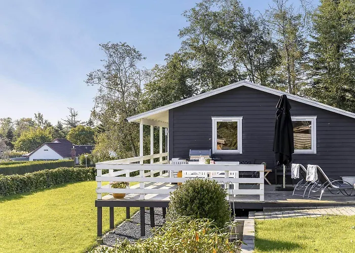 30459-odder-solskraenten-2 Σπίτι διακοπών