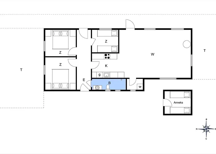 Σπίτι διακοπών 30459-odder-solskraenten-2